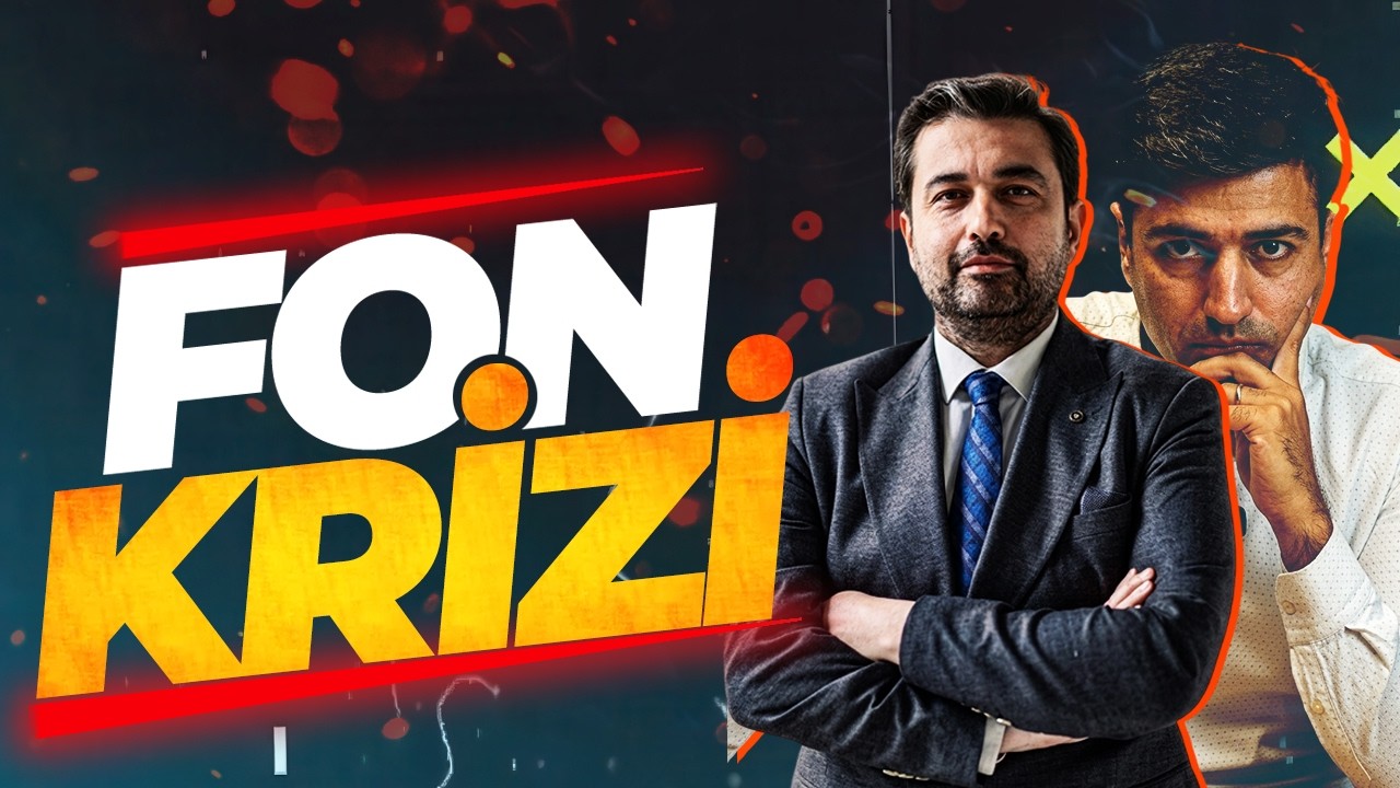 Fon Soruşturmasının Siyasi ve Hukuki Boyutları | Cüneyd Altıparmak
