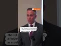 FBI says Colorado suspect yelled free Palestine during attack | REUTERS  - 00:58 min - News - Video