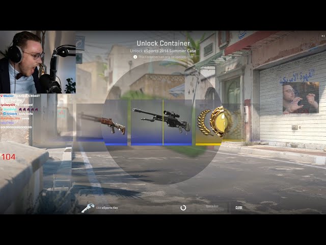 🔴$500.000 CASE OPENING (WORLD RECORD)🔴