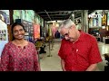Meet Nigar Shaji, ISROs Sunny Lady And Project Director Of Aditya L1  - 30:34 min - News - Video