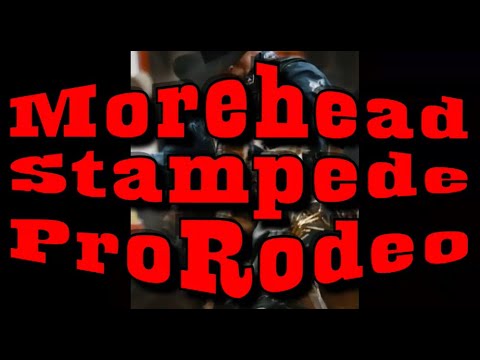 Rodeo Video