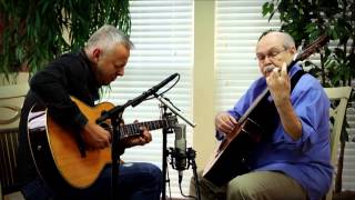 The Bee Gees - How Deep Is Your Love (Cover by Tommy Emmanuel & John Knowles)