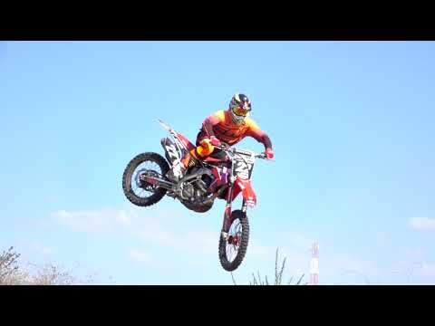 Racer X Films: 2017 Racer X Amateur Film Festival - Lauz Deen