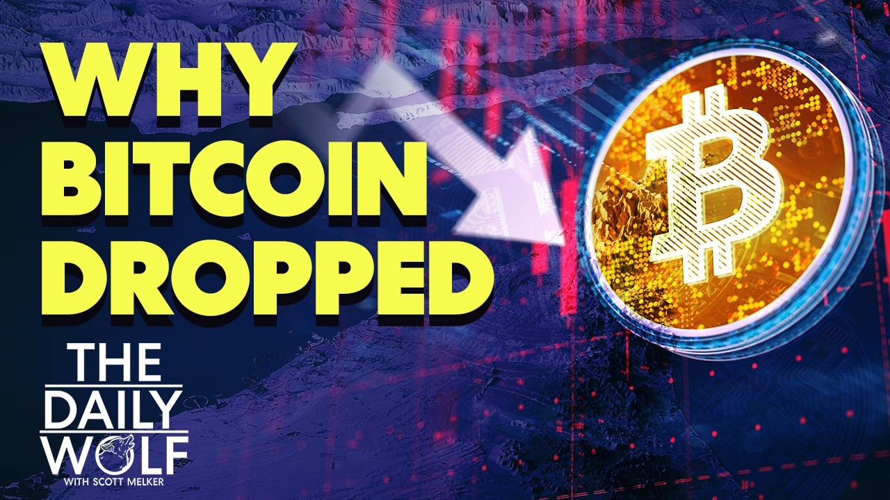 The next Bitcoin boom won't come from retail