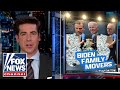 Jesse Watters: This is what we’re learning from Jim Biden’s deposition