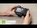 Nikon Coolpix P7800: обзор профессионального компактного фотоаппарата