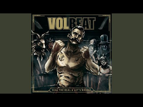 The Devil's Bleeding Crown (Live)