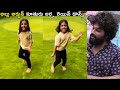 Allu Arjun's daughter Arha's rain dance video goes viral