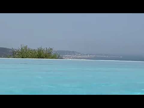Vidéo de l’hébergement