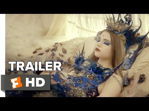 The Curse of Sleeping Beauty'