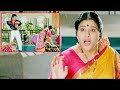 వీడు ఏంట్రా బాబు అక్కడ కొడుతున్నాడు | Nagarjuna SuperHit Telugu Movie Scene | Volga Videos