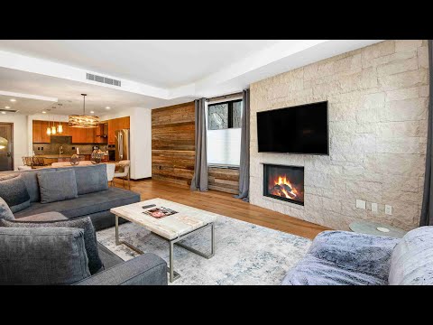 Property video