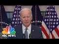 Biden assures our banking system is safe after Silicon Valley Bank shutdown