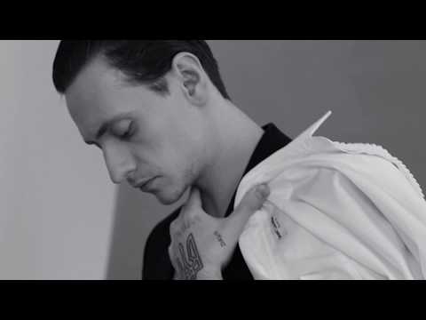 Sergei Polunin - L'Officiel Online Video