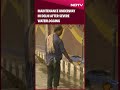 Delhi Rain | Cleaning & Maintenance Underway At India Gate Underpass After Severe Waterlogging  - 00:58 min - News - Video
