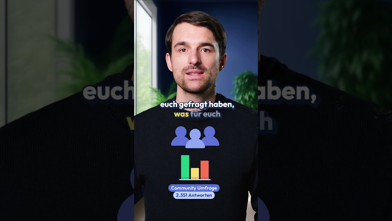 Die richtige Krankenkasse finden 🧐