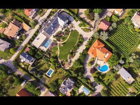 Property video