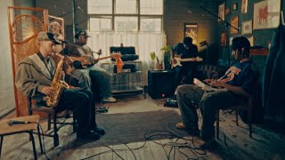 Strandz - Live Session (Angel's House &amp; Stay the Night)