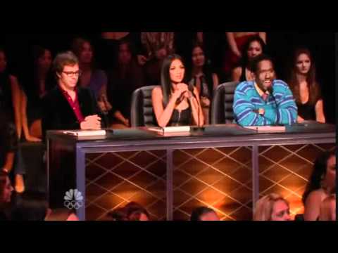 1st Performance - Maxx Factor -