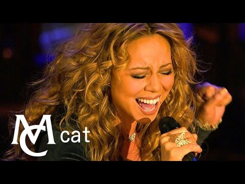 Mariah Carey - Boy (I Need You) (Live At Today Show Mall of American)