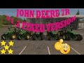 JOHN DEERE 7R v1.2 FIXED VERSION