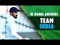 KL Rahul Stands Tall for Team India On Day 1 | SA v IND 1st Test