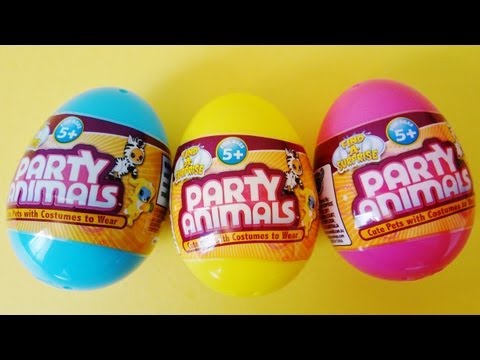 party animals 3 party animals 3