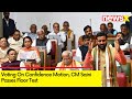 Voting on confidence motion | CM Saini passes floor testI | NewsX