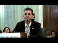 WATCH: Nominee Isaacman says he thinks NASA can stand up simultaneous full missions to moon, Mars