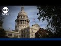 Texas Supreme Court temporarily blocks emergency abortion ruling