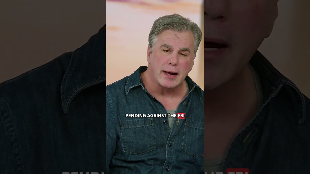 FITTON: Judicial Watch is suing the FBI over its “Burn Bag Room” records.