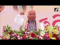Exclusive:  Mallikarjun Kharges Bold Claim: No More Elections if Modi Wins in 2024 ! | News9