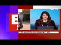 Womens Day: Delhis Safdarjung Metro Station Turns Pink  - 01:24 min - News - Video