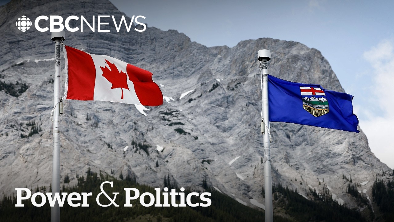 Alberta advantage would 'evaporate' with separation: Calgary Chamber of Commerce | Power & Politics