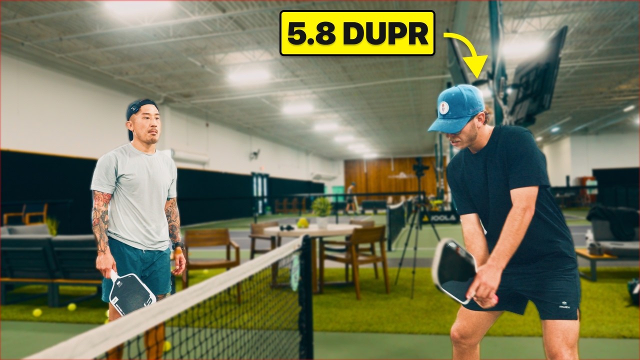What Pros Do in Practice That You’re Not Even Thinking About