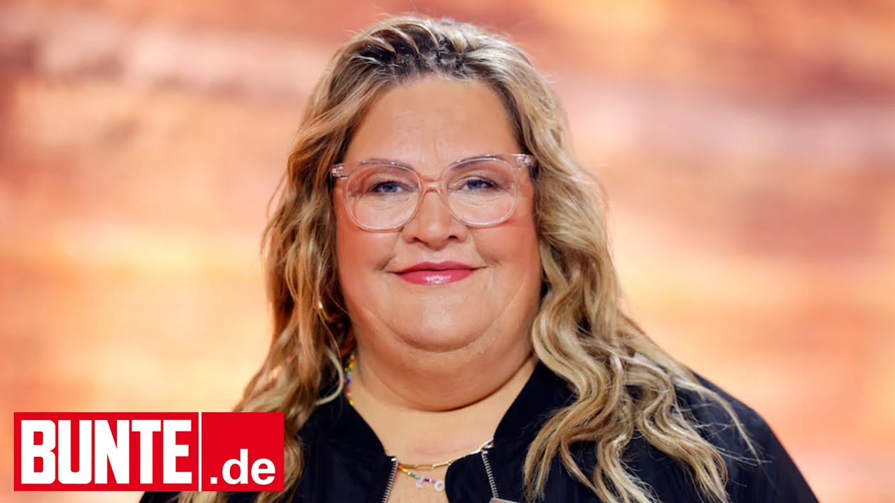 Ilka Bessin begeistert Fans mit Typveränderung