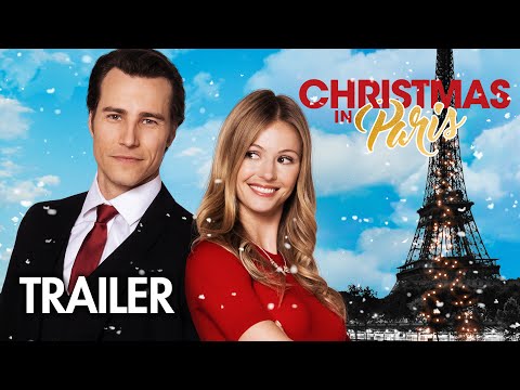 Christmas in Paris'