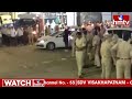 ముంబాయి ని ముంచేసిన వాన..కుప్పకూలిన కట్టడాలు | Heavy Rains In Mumbai | hmtv  - 05:09 min - News - Video