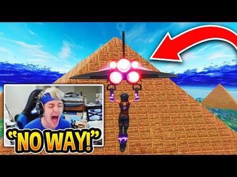 10 Streamers Who Ran Into HACKERS LIVE! (Fortnite)