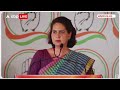 Priyanka Gandhi News: जब मैं अपने शहीद पिता.. राजीव गांधी को याद कर भावुक हुईं प्रियंका  - 02:26 min - News - Video