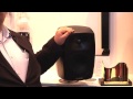 ISE 2012: Genelec new 4040A speaker and 1238CF Tri-amplif...