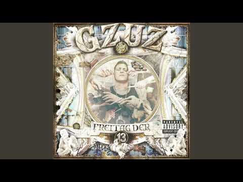 Gzuz ft. Bonez MC & Olexesh - Himmel wird blau (Sped Up & Reverb)