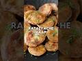 Looking for a light, quick & tasty #ShravanRecipe? Ratalyache Kaap is just what you need! #shorts