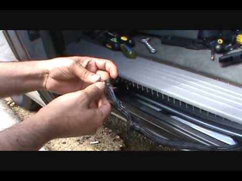 TOWN & COUNTRY POWER DOOR WON'T OPEN WITH REMOTE - YouTube peugeot partner van fuse box 