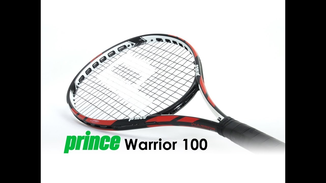 prince warrior 100 exo3