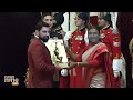 Mohammed Shami Receives Arjuna Award from President Droupadi Murmu | News9 #shami
