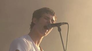 Radio Free Alice - Rock Werchter 2026