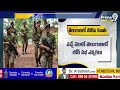 LIVE🔴-తెలంగాణకు కేంద్ర భద్రతా బలగాలు  | Special Forces In Telangana | Prime9 News  - 46:35 min - News - Video