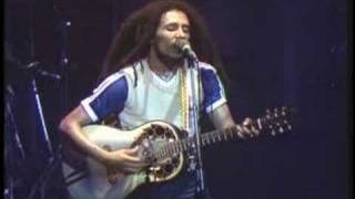 Redemption Song (Live in Pittsburgh)