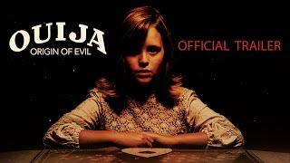 Ouija: Origin of Evil - Official